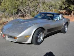 Research chevrolet corvette car prices, news and car parts. Chevrolet Corvette Classic Cars For Sale Classic Trader