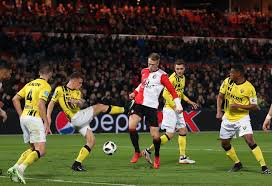 Vvv venlo son dakika transfer haberleri, vvv venlo fikstürü, maç sonuçları, kadrosu, puan durumu ve daha fazlası için www.tr.beinsports.com.tr adresini ziyaret edin. De Tegenstander Vvv Venlo Verrast Vriend En Vijand Feyenoord Nl