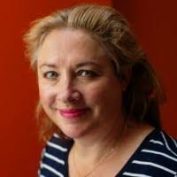 Vanessa Burt's Instagram, Twitter & Facebook