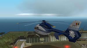 Poliția română, pronounced poˈlit͡si.a roˈmɨnə) is the national police force and main civil law enforcement agency in romania. Eurocopter Ec 135 Politia Romana Fur Gta Vice City