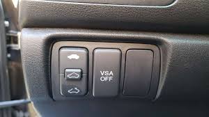 What Does It Mean When Your Vsa Light Comes On?