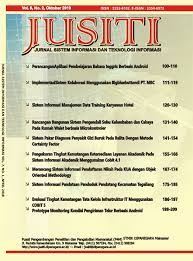 Tenses atau bentuk kata merupakan elemen paling penting dan mendasar untuk mempelajari bahasa inggris. Perancangan Aplikasi Pembelajaran Bahasa Inggris Berbasis Android E Jurnal Jusiti Jurnal Sistem Informasi Dan Teknologi Informasi