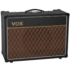 View and download vox ac4c1 owner's manual online. Vox Ac15c1 Custom 10020743 Guitar Amp Musik Produktiv
