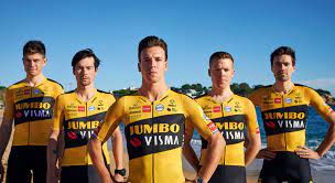 Stage 5 volta a la comunitat valenciana: Rewards Outweigh Risks For Jumbo Visma S Tour De France Strategy Cyclingnews