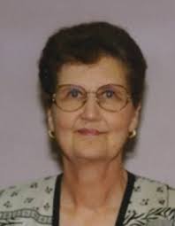 Betty Cartwright Obituary (1934