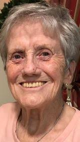 Condolence Book for Bernadette (Bernie) Kirwan (née Leddy) (Artane, Dublin) 