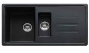 Dominox Dominox Malta 651 Granit Evye Nero 2020 Mutfak Malta Urunler