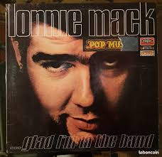 Lonnie Mack