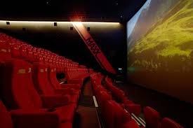 The dolby atmos system has been creating a 3d aural experience in theatres since june 2012. Irishcinema Omniplex Mahon Point In Cork Opens Second Maxx Screen Scannain