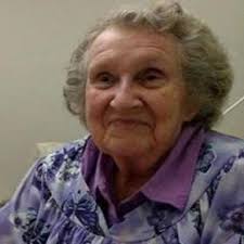 Billie Jean Davidson