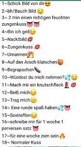 Die kettenbriefe zum ankreuzen für whatsapp funktionieren eigentlich ganz einfach. 7 Kettenbriefe Ideen Kettenbriefe Brief Whatsapp Fragen