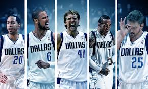 They play in the southwest division of the western conference in the national basketball association (nba). Dallas Mavericks Contenders In The West Hoops Junction