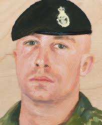 Soldier Project 06 Archives