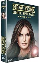 Amazon.fr : New York Unite Speciale Saison 20