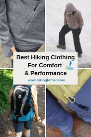 And discover foolproof styling tips and hair hacks. Best Hiking Clothing For Women For 2021 What To Wear Hiking
