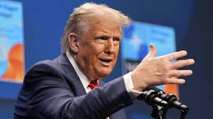 The Hill - News update