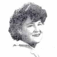 Floy Ella Greer (1902–1978) • FamilySearch