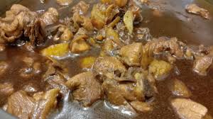 Ini dia resep ayam lada hitam anti gagal, resep tumis ayam lada hitam spesial super enak. Yum Black Pepper Chicken Recipe Resepi Ayam Masak Sos Lada Hitam Resep Ayam Saus Lada Hitam Youtube