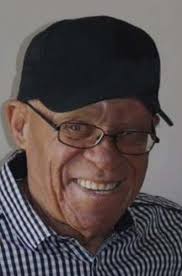 MR. THEOPHILUS DONALLY “THEO” FARQUHARSON