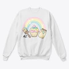 It has been such a long time since i've done a review for a creative kit. Moriah Elizabeth Arts Crafts Squishies Hoodies Sweatshirts White Teespring Squishies Elizabeth Craft Elizabeth