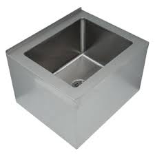 mop sink service sink janitor sink