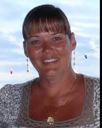 Maureen Parker Obituary (1960