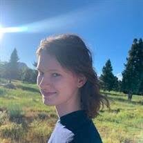 Ruby Anne Iker Obituary