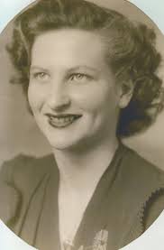 Jacqueline O'laughlin Obituary