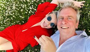 Kate Domina and Andrew Younghusband's Wedding Website