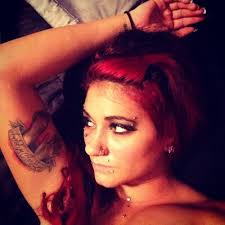 kara ashley (@sinfulmermaid)