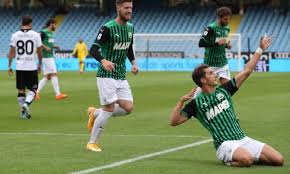 Sassuolo (serie a) günel kadro ve piyasa değerleri transferler söylentiler oyuncu istatistikleri fikstür haberler. Djuricic Sassuolo Are Like Manchester City Forza Italian Football