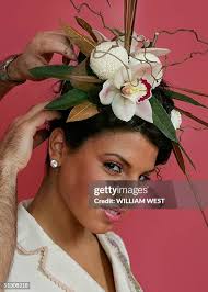 765 Carnival Of Flowers Stock Photos, High-Res Pictures, and Images