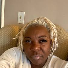 Flau'jae and her boyfriend 😍🎄