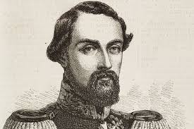 Did Albert's brother Prince Ernst have syphilis & marry Harriet Duchess of  Sutherland? Victoria