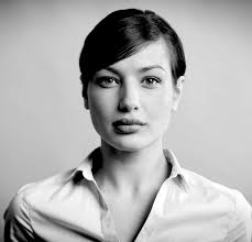 OUR PEOPLE MIA MENDES