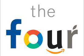 Different than anything that came before it; The Four And You How Will Amazon Apple Facebook And Google Impact Your Career By Tim Dutton Medium