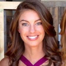 Adrienne Yeager's Instagram, Twitter & Facebook