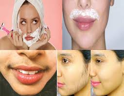 It's the same thing that causes facial hair in men — testosterone. These Easy Solutions Will Remove Unwanted Facial Hair Learn 27 05 2021