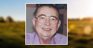 Don Larry Grisham Obituary 2009