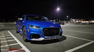 Image result for Turbo Blue 2020 TTRS