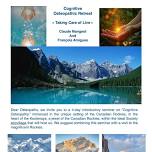 Cognitive Osteopathic Retreat