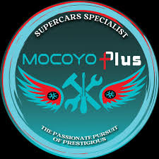 Mocoyo Plus( Supercars Specialist )