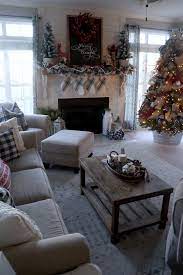 Check spelling or type a new query. Christmas Home Tour A Little Buffalo Check And A Whole Lot Of Festive Wilshire Collections