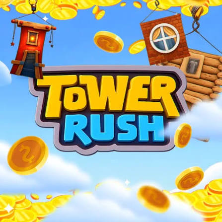 Tower rush