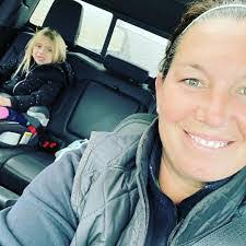 Darcy Carey's Instagram, Twitter & Facebook