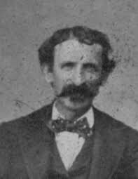 Alexander Livingstone Poor Jr. (1848-1921)