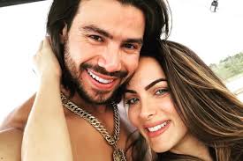 Carla Prata confirma término com Mariano da dupla com Munhozsexiezpix Web  Porn