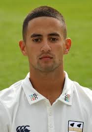 Worcestershire's young spinners reaping benefits from Australian ace Nathan  Lyon