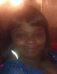 Obituary for Stephanie Luckey