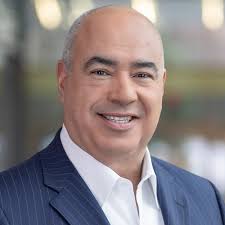 Executives in Attendance